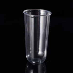 95口径U型吸塑杯700ml