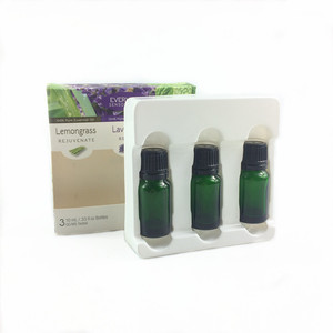 化妆品类内托盒