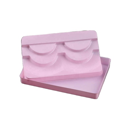 2-Piece (Lid & Bottom) Blister