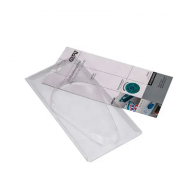 Slide Blister Packaging