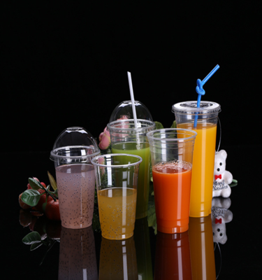 PET Cup