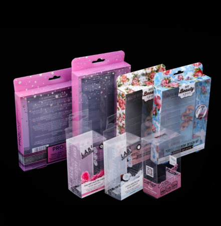 PVC Box