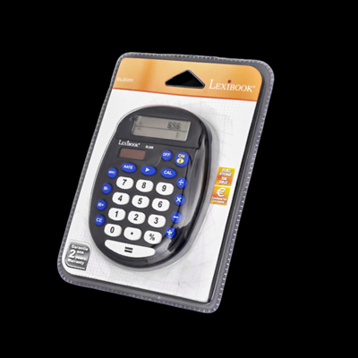 热压纸卡吸塑盒