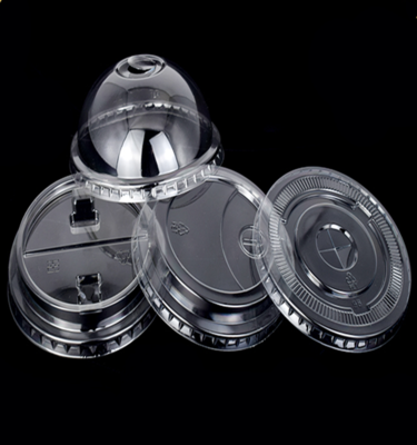 PET Lid