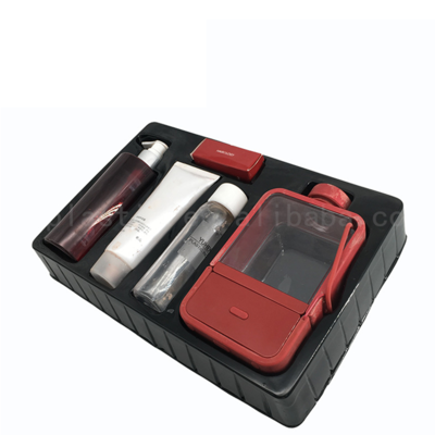 化妆品类内托盒