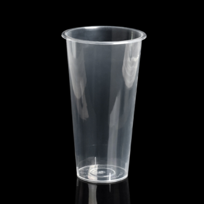 90口径注塑杯700ml